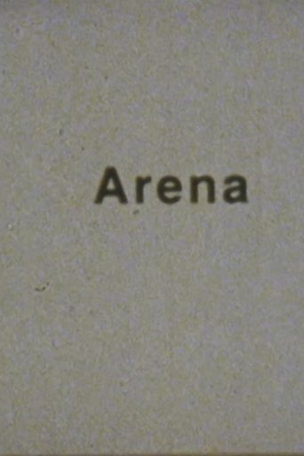 Aréna Poster of Aréna