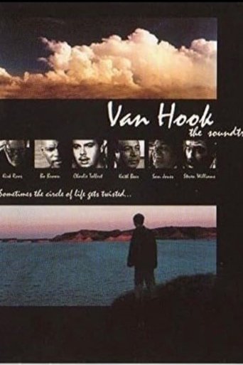 Poster of Van Hook