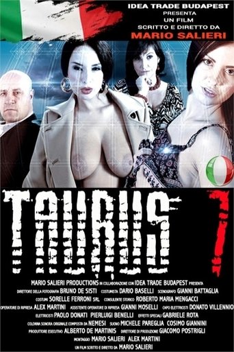 Taurus 7 Poster of Taurus 7