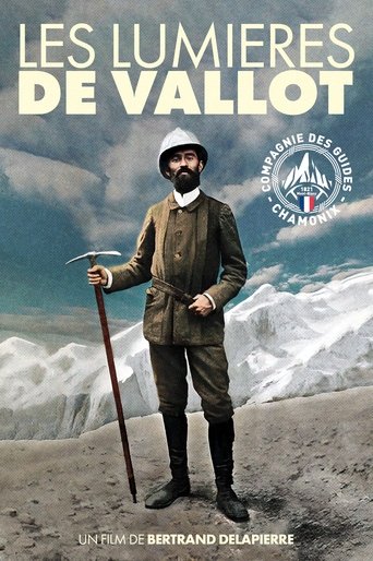 Poster of Les Lumières de Vallot