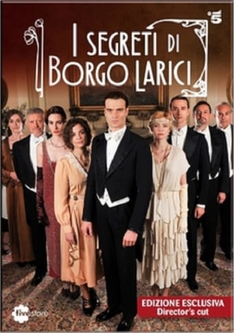 Poster of I Segreti Di Borgo Larici