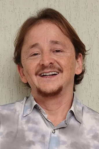 Portrait of Ferrugem