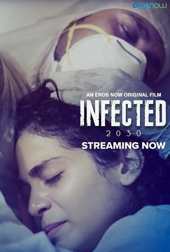 Infected 2030 Poster of Infected 2030