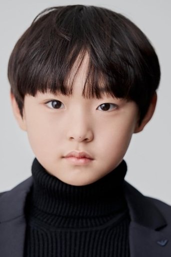 Portrait of Kim Ji-hoon