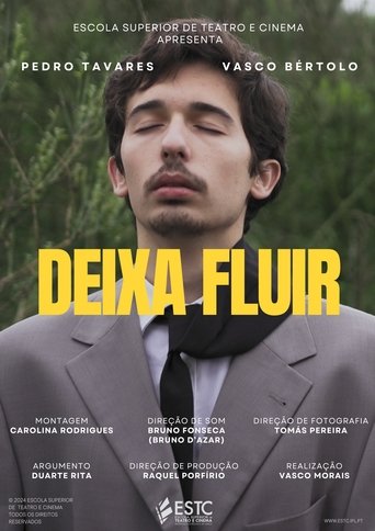 Deixa Fluir Poster of Deixa Fluir