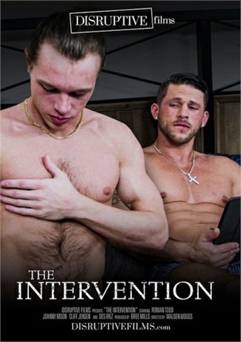 The Intervention Poster of The Intervention