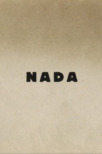 Poster of nada