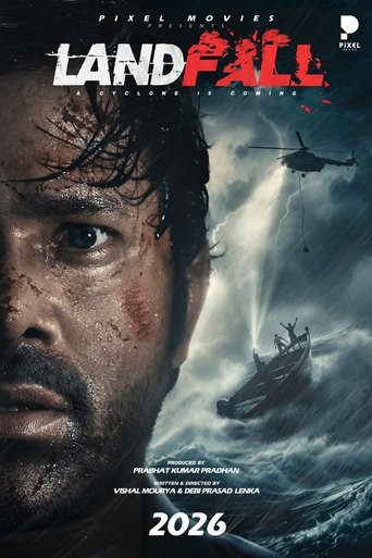 Landfall Poster of Landfall