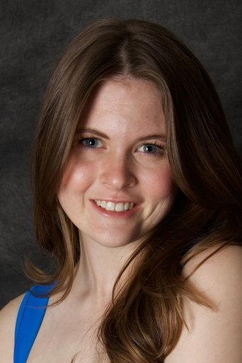 Portrait of Meghan Morr