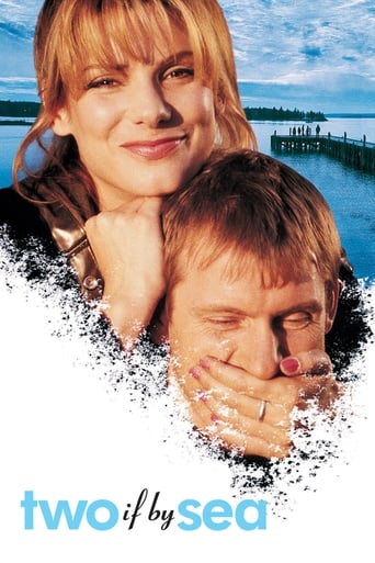 Poster of Two If by Sea