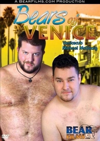 Bears of Venice Poster of Bears of Venice