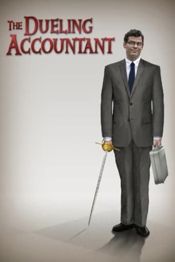 Poster of The Dueling Accountant