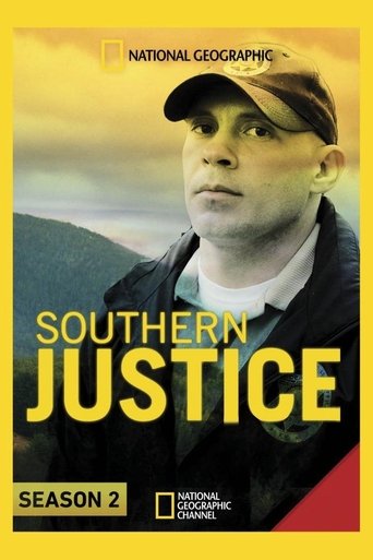 Portrait for Southern Justice - Season 2