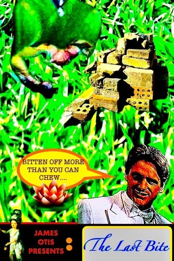 The Last Bite Poster of The Last Bite