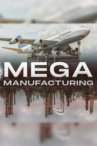 Mega Manufacturing Poster of Mega Manufacturing