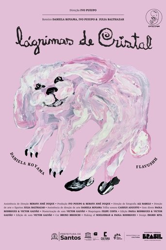 Poster of Crystal Tears