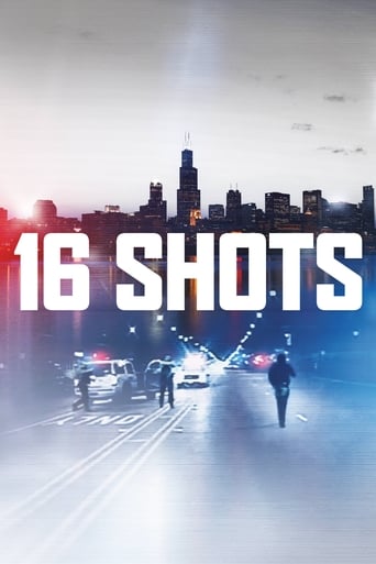 Poster of 16 Shots