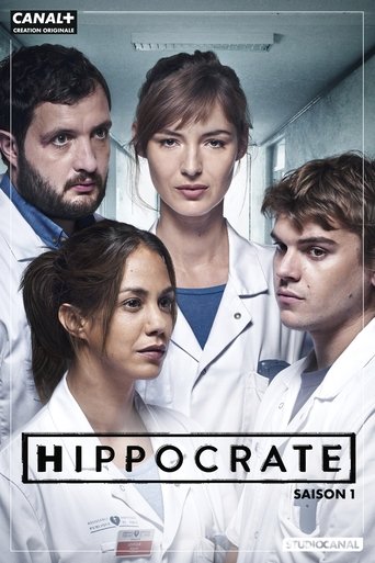 Portrait for Interns - Season 1