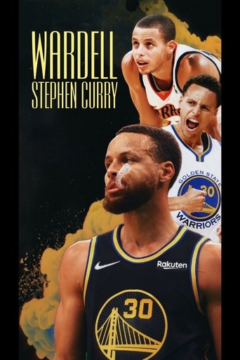 Poster of Wardell Stephen Curry