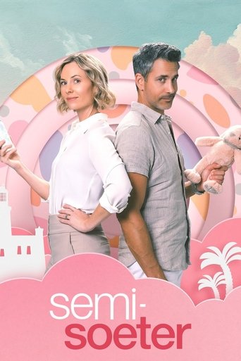 Poster of Semi-Soeter