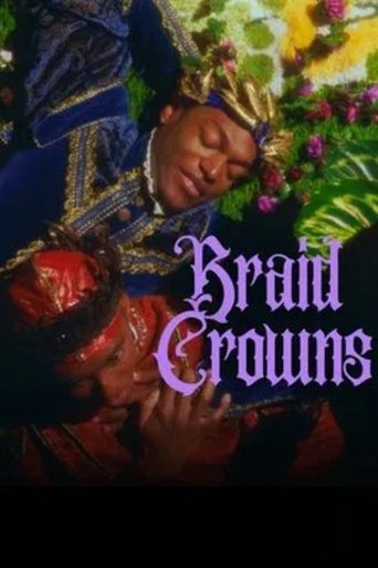 Poster of Braid Crowns