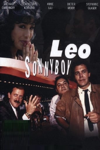 Poster of Leo Sonnyboy