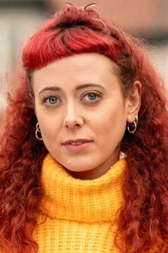 Portrait of Emily Lamey