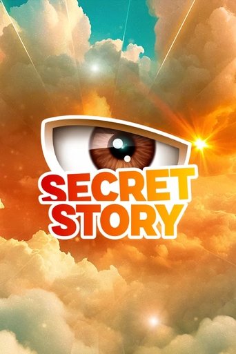 Secret Story Afrique Poster of Secret Story Afrique