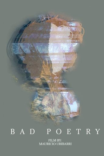 Bad Poetry Poster of Bad Poetry
