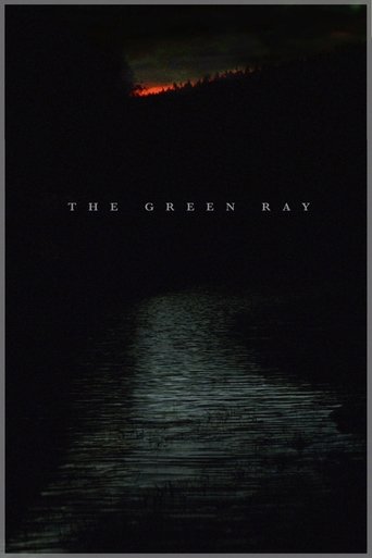 Poster of The Green Ray
