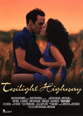 Poster of Twilight Highway