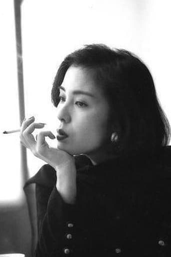 Portrait of Akiko Kana