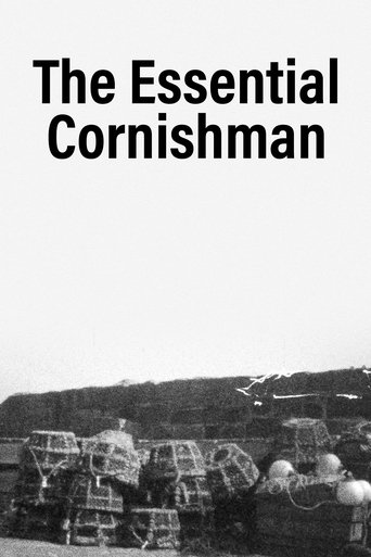 The Essential Cornishman Poster of The Essential Cornishman