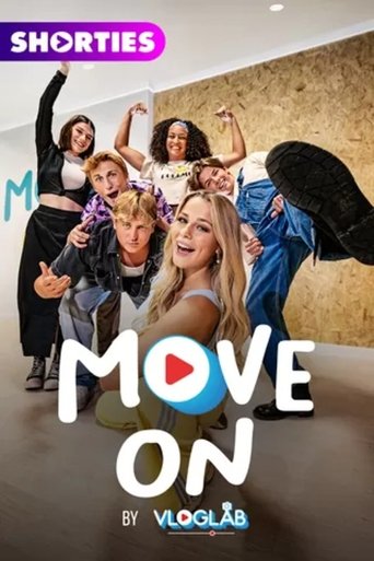 Move On Poster of Move On