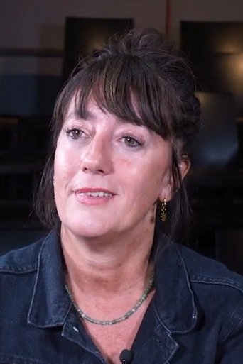 Portrait of Julieta Vigo