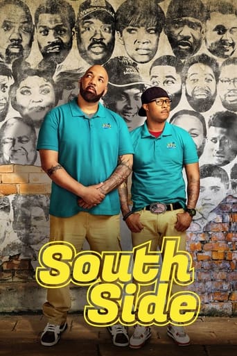 Poster of South Side