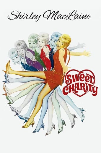 Poster of Sweet Charity