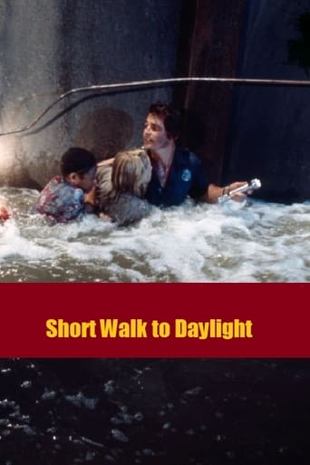 Poster of Short Walk to Daylight