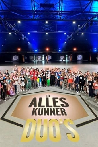 Portrait for De Alleskunner - Season 6