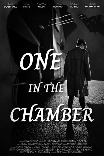 One In The Chamber Poster of One In The Chamber