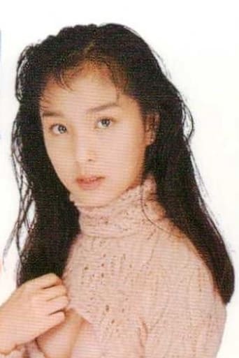 Portrait of Asami Sawaki