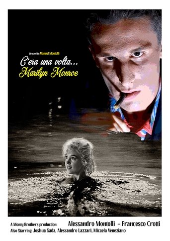 Poster of C'era una volta... Marilyn Monroe