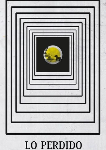 Poster of What Has Been Lost