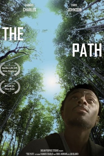 Poster of The Path