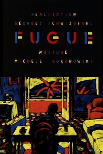 Fugue Poster of Fugue
