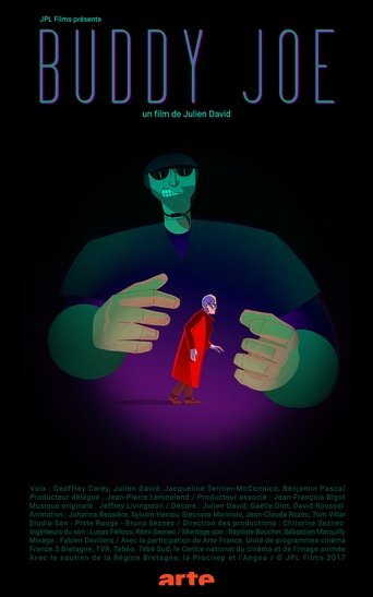 Buddy Joe Poster of Buddy Joe