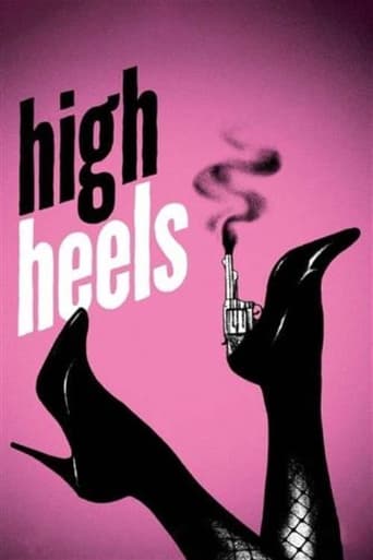 Poster of High Heels