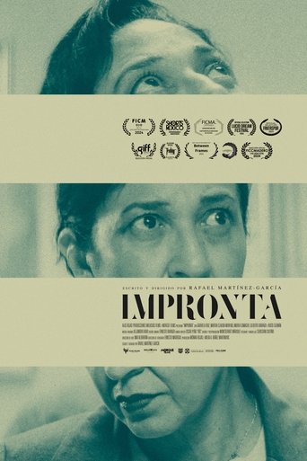 Impronta Poster of Impronta