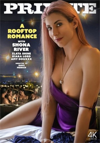 A Rooftop Romance Poster of A Rooftop Romance