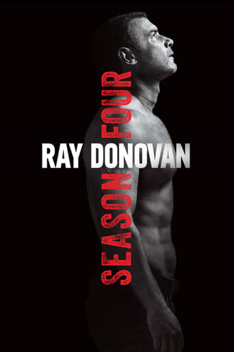 Portrait for Ray Donovan - Season 4